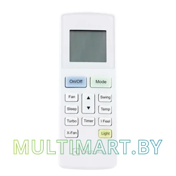 Кондиционер Electrolux EACS/I-12HAR_X/N3 картинка 3